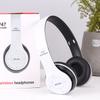 1SET Stereo P Series Sports Headset 5.0 Bluetooth Headset P47 Wireless Game Headset