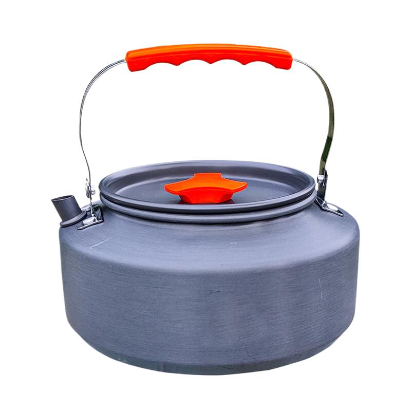 Hanle Meitu Outdoor Gas Kettle