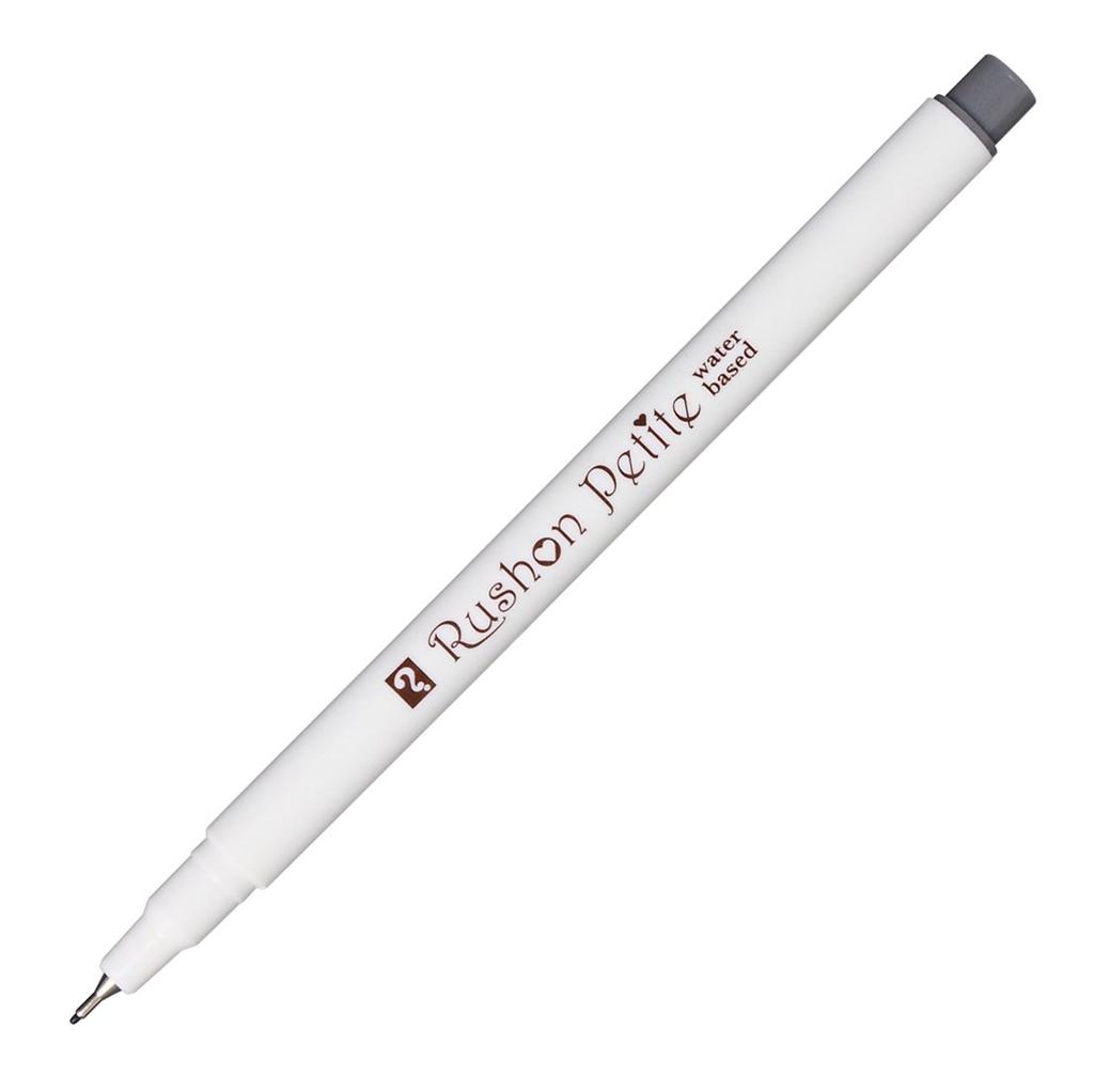 Magic Lassion Petit 10 Water-Based Pen, Gray, Pens, B-MRPT-T14