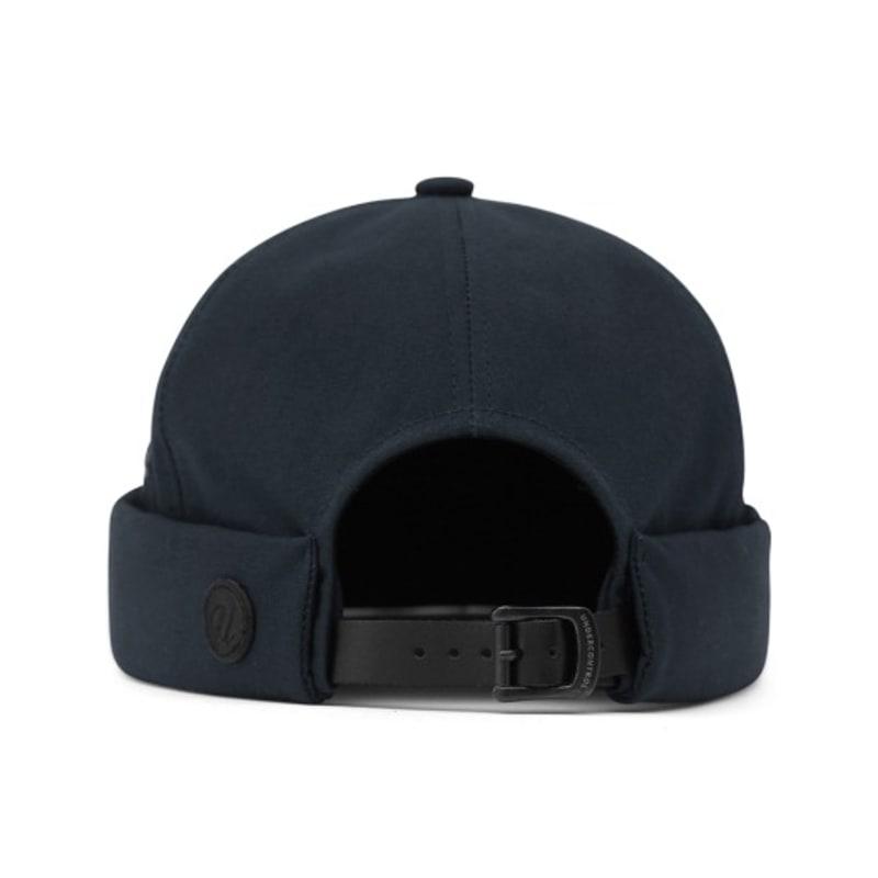 UNDERCONTROL MOLD CAP / VNTG / NAVY