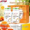 Tomson Byed Chewable Vitamin C Tablets (Sweet Orange)