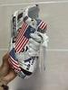 New Fashion Lace-Up Sports Shoes: Round Toe, Thick Sole, Size 43, Casual Couple Style for European and American Markets
