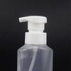 180 ml Pump Schaumflasche Squeeze Seife Mouss Flüssigspender Schaum Shampoo Lotion Abfüllung Schaumflaschen Leer Shampoo Behälter