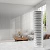 2.3mm Thick Metallic Self-Adhesive Wallpaper Waterproof Scratch-Resistant Vinyl Film Home Renovation, Living Room Bedroom Wall Decor
