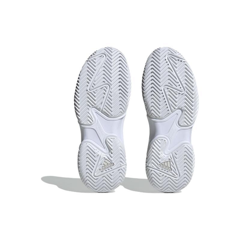 Adidas Barricade 'White' Sneakers Women's Sneakers ID1554