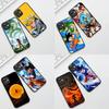 Cover Torankusu Dragons Gokus Balls Trunks for Apple iPhone 17 16 Plus 13 12 Pro Max Mini X XR ProMax 16E 15+ 16Plus Air Case