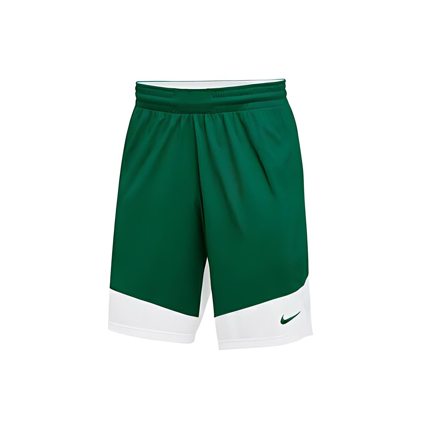 Nike Quick Dry Basketball Sports Shorts Green Men s 867769-342 XXXL
