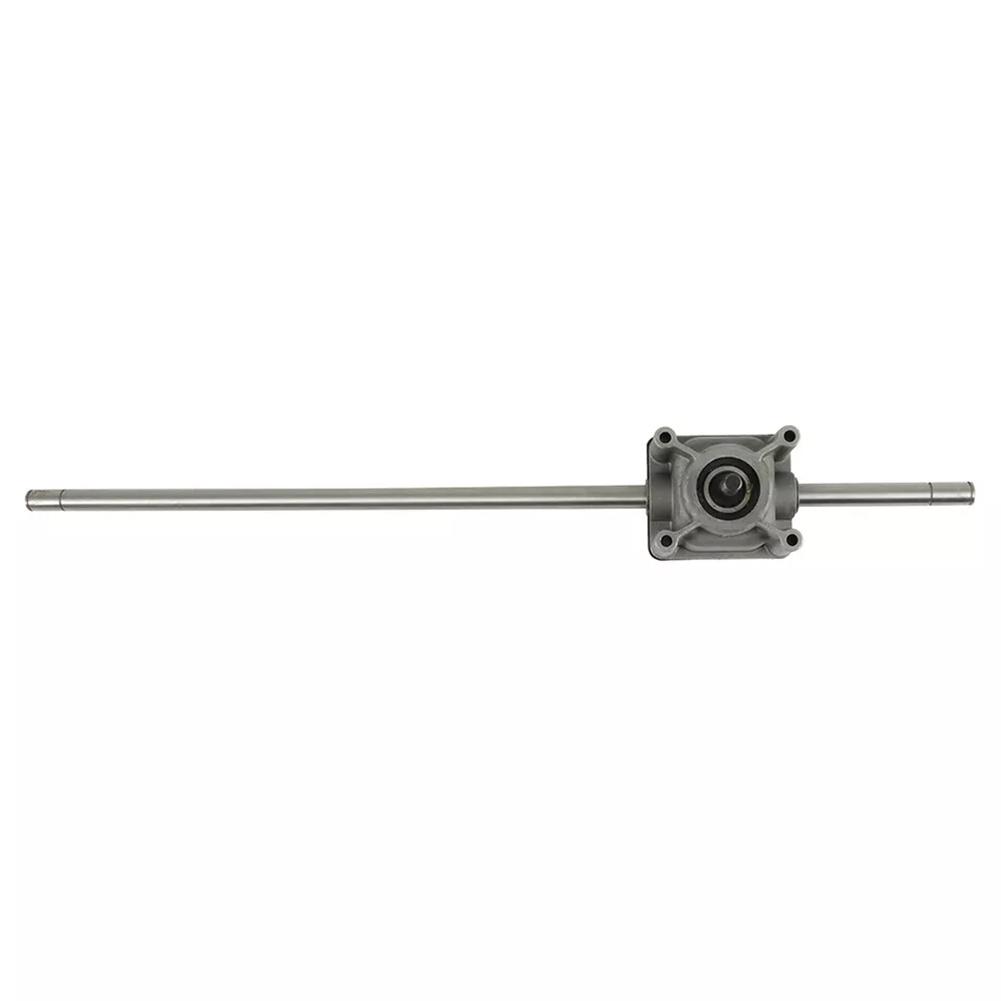 Replacement Transmission Assembly for Toro Lawn Mower 1063956 Gearbox Part for Reliable and Efficient Lawn Mower Use