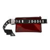 Jordan Polyurethane Fanny Pack Sling Bag Crossbody Bag Regular Unisex Red Jordan DA5072-687