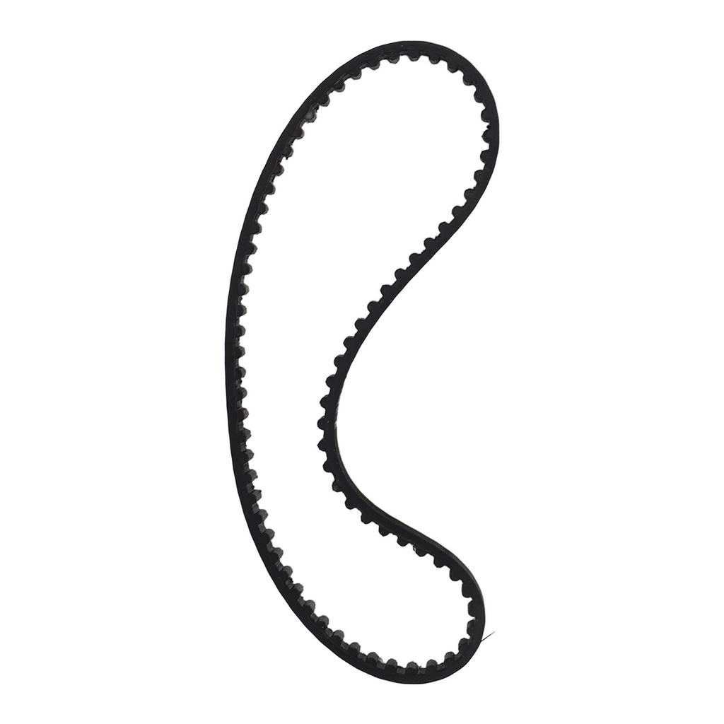 4.5M 342 7 Zesílený Rozvodový Řemen Guma Odolnost vůči Vysokým Teplotám Průmyslový Rozvodový Řemen pro Sekačku na Trávu