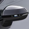 Accesorii de exterior – Autocolante pentru auto