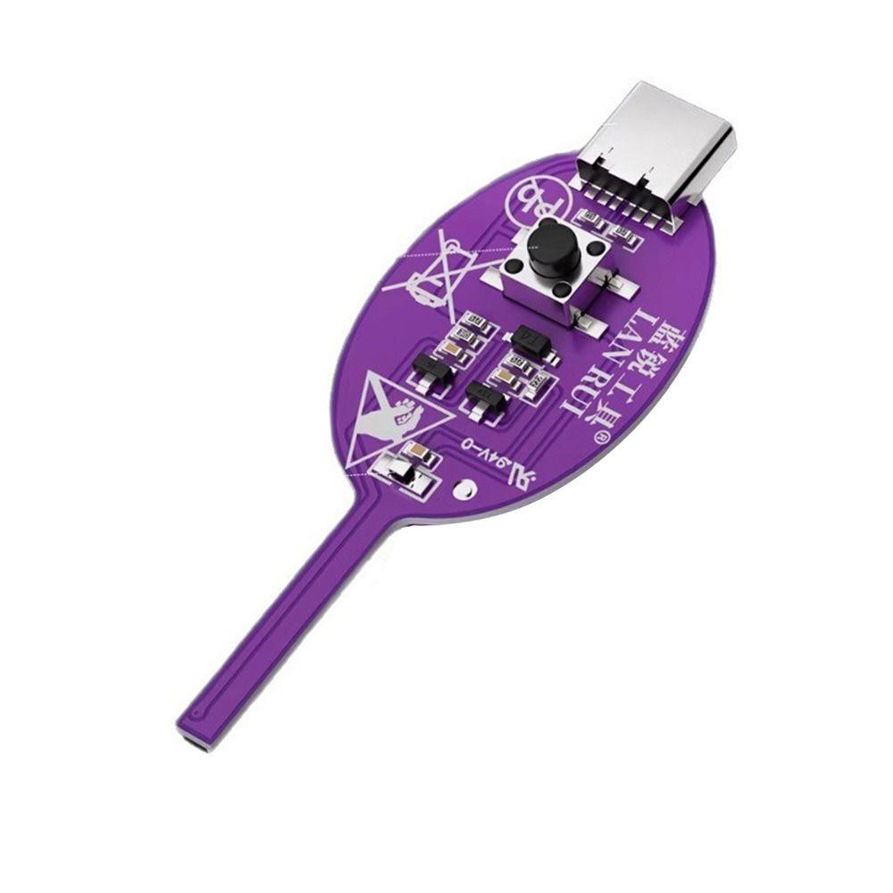 V2.0 Upgraded Version Electromagnetic Induction Tester  Circuit Board Testing