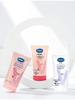 Vaseline Autumn/Winter Hand Cream with Niacinamide - Moisturizing, Nourishing, Brightening & Anti-Cracking Nail Care.