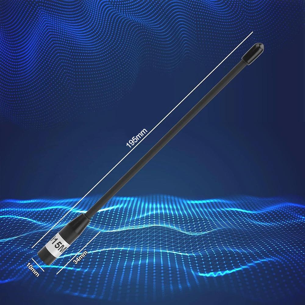 915MHz 10dBi for LoRa Antenna for SMA To IPX for Meshtastic for 32 V3 LoRaWAN