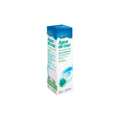 Care Agua De Mar Intensidad Normal 125ml