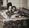 12inch Record AARON HALL - Get A Little Freaky With Me LSJ1254230,LSJ1 Silas Records,  1993 US Rap & Hip-Hop/R&B Used