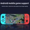 Stretch Wireless Gamepad Joystick kompatibel für iOS/Android Phone 3d einziehbar