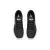 Skechers Skech-Air Dynamight Comfortable Fabric Low-Top Running Shoes Women Sneaker Black 149757-BKW