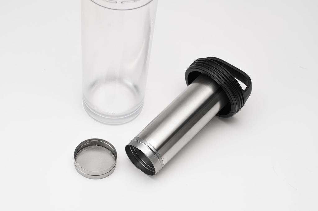 Snow Peak Field Coffee Brewer Drip Coffee Maker CS-700