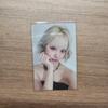 Concert Umbrella Photocard