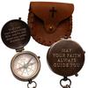 Baptism  for Compass with   Christian, Catholic, Christening, First ,  Gifts for Teenage Boys and Men