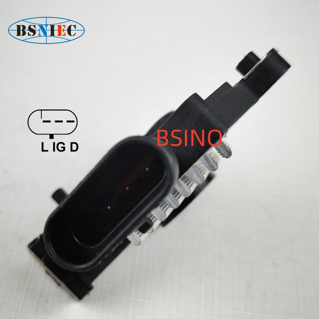 Alternator Regulator IC Cutout B3-D2262 333021 93740756 VRD716 D2262 YR865 FOR DAEWOO CHEVROLET
