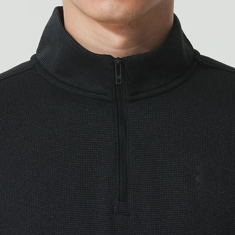 Under Armour Men's Long-Sleeve T-Shirt