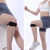 Highly Intensitys Sports Knee Brace With Precisions Support Design Breathable Meshes For Running And Training