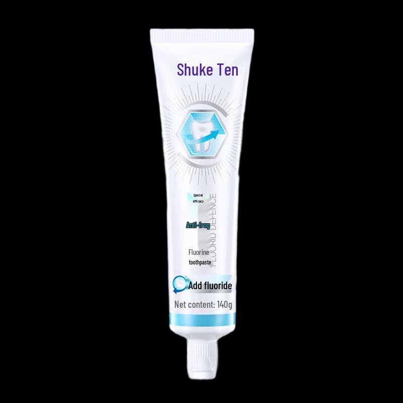 Shuke Anti-Karies Zahnpasta