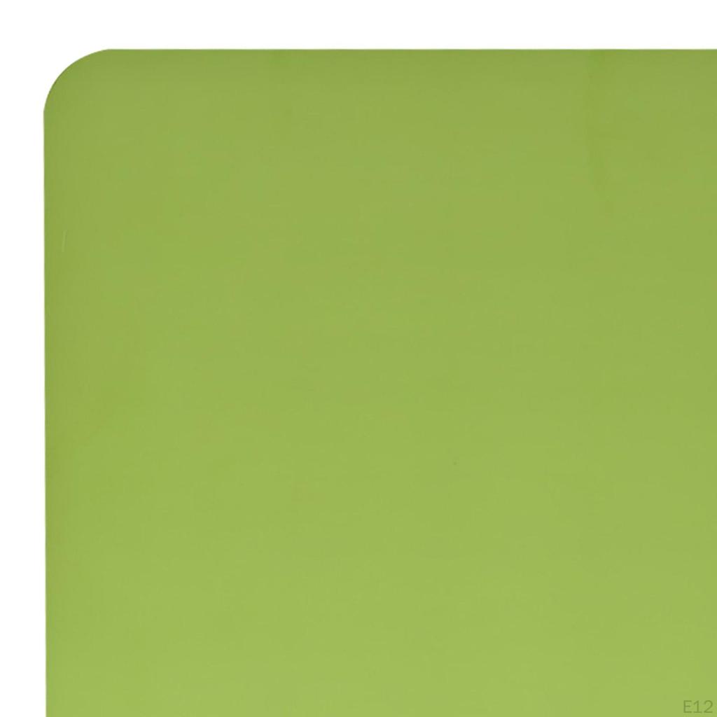 Desk Divider Panel for Enhanced Workspace Privacy