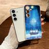 Comics codename-e anastasia Taekjoo Phone Case Transparent Silicone Soft For SamsungA10,12,20,21S,30,31,40,50,51,52,70,71