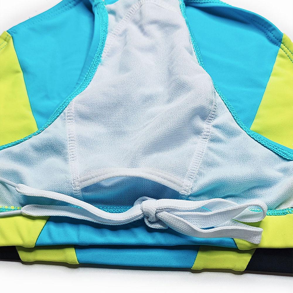 Men's  Fashion Sexy Swim Brief Sexy UXH Brand Swimsuit for Men Surfing Swimwear Beach Shorts