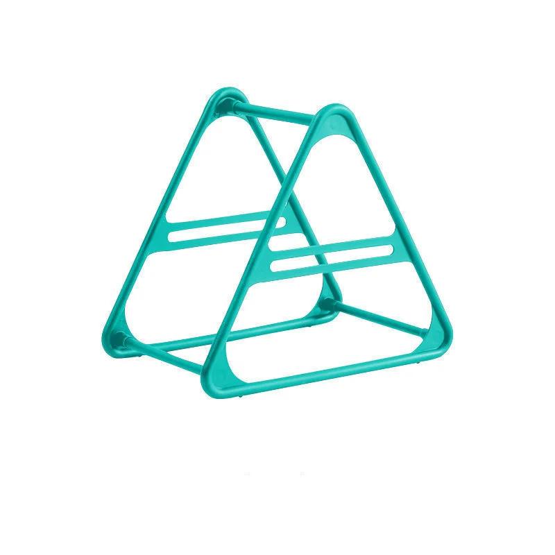 Organiser Foldable Home Travel Clothes Rack Organiser Drying Rack Storage Laundry Laundry Organiser Supplies Clothes Rack