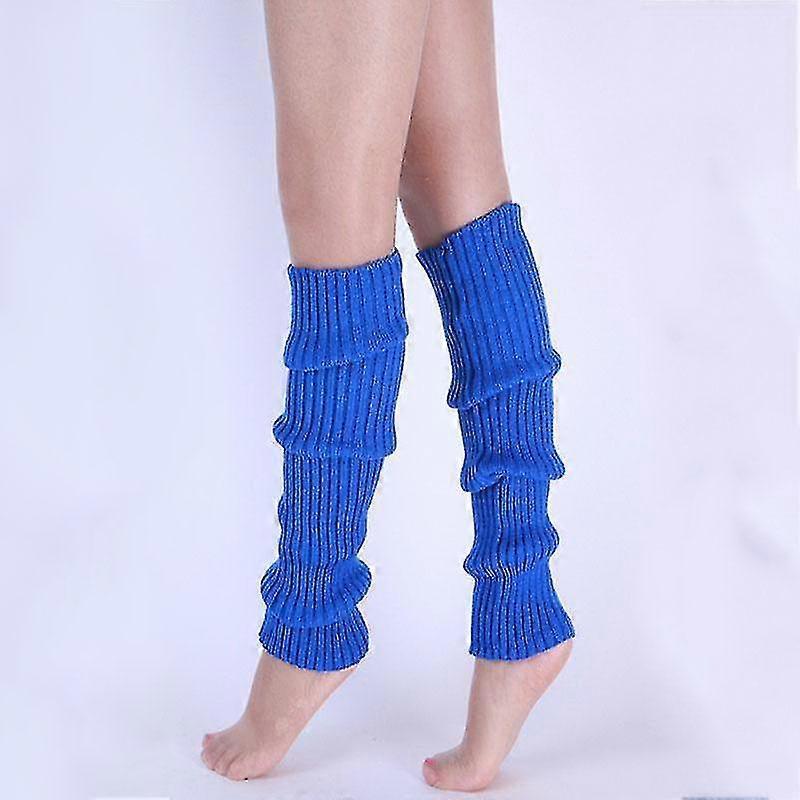 Kniting Leg Warmer