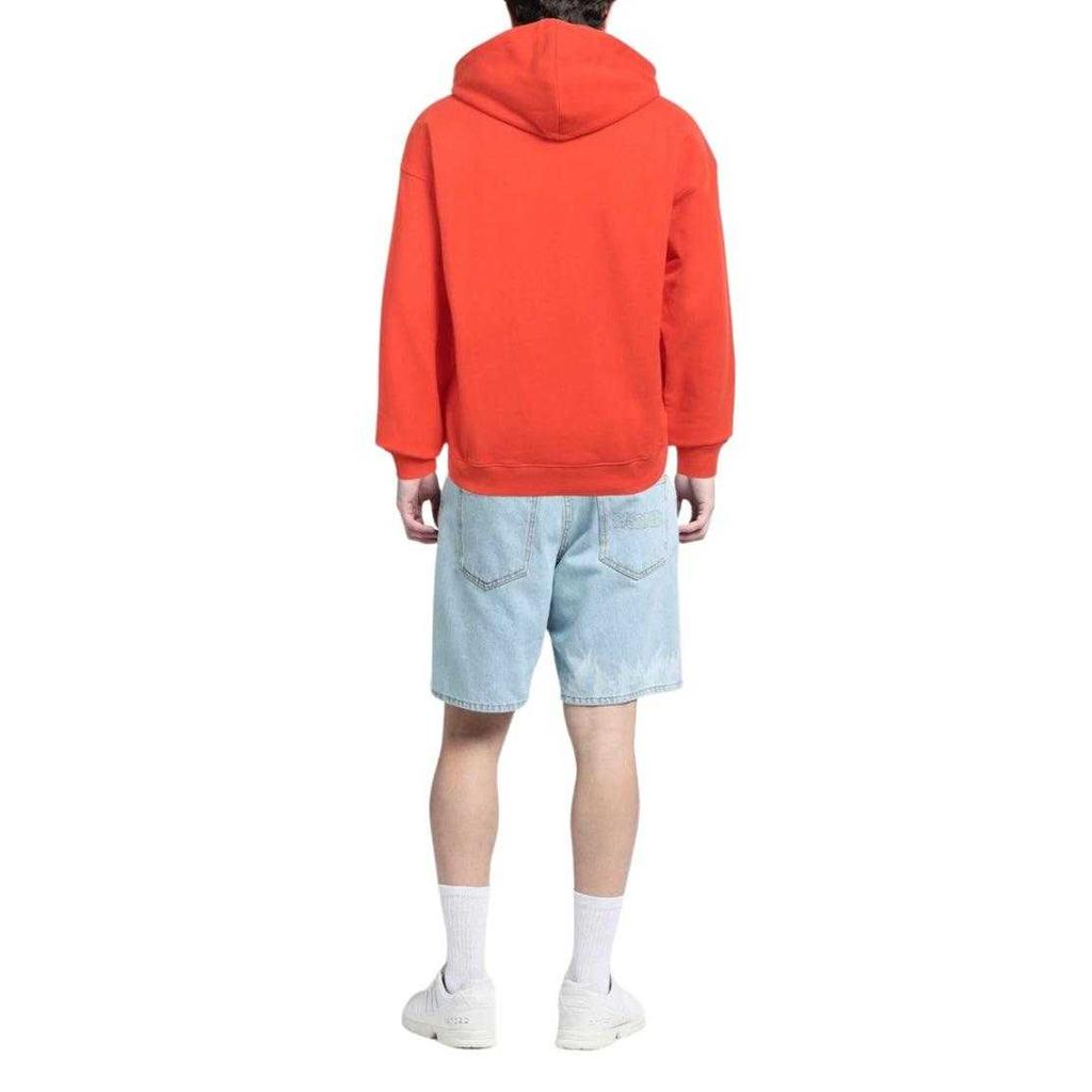 Moschino Mens Couture Milano Hoodie