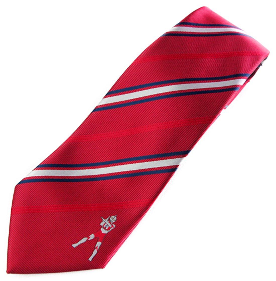 

Bandai Галстук с персонажем Ультрамена, Милый аниме-галстук (№ 3)