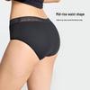 Victoria's Secret Seamless Mid-Waist Modal Logo Lace Briefs