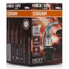 Osram OS9005NL HB3 60W 12V Car Bulb