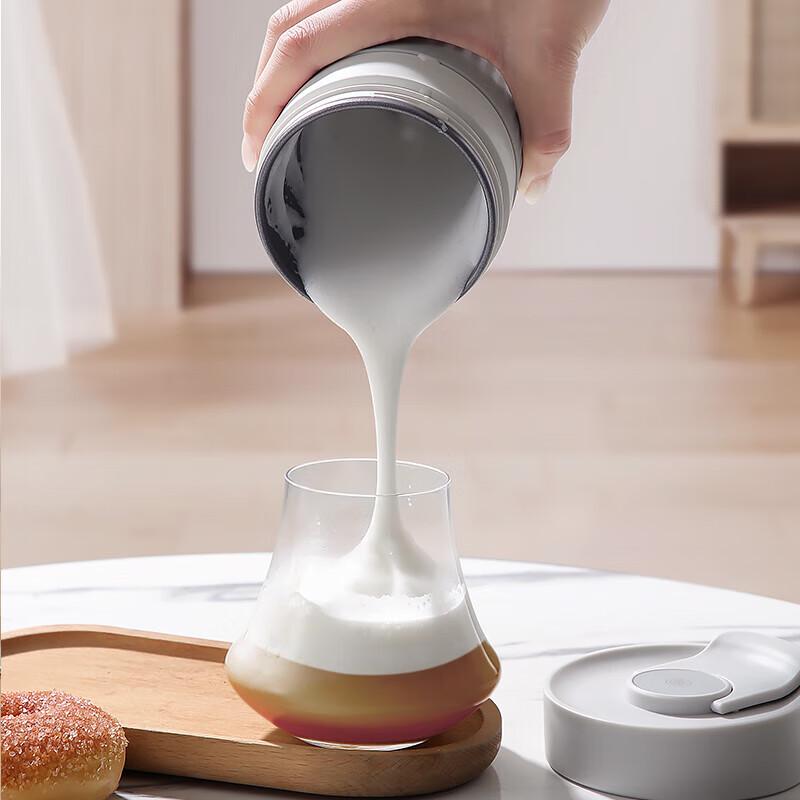 Hero Xiaoyi Smart Milk Frother