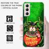 Surf Cool Rat F-Fink Phone Case For Samsung A16 A26 A36 A56 A17 A15 A25 A35 A55 A14 A24 A34 A54 A04S A05S Galaxy Note 20 10 9 8