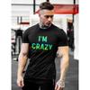 2024 Summer Comfortable Breathable Quick-drying Streetswear Men's Loose T ShirtHigh Quality Drop Shoulder Short-sleeved T-shirt