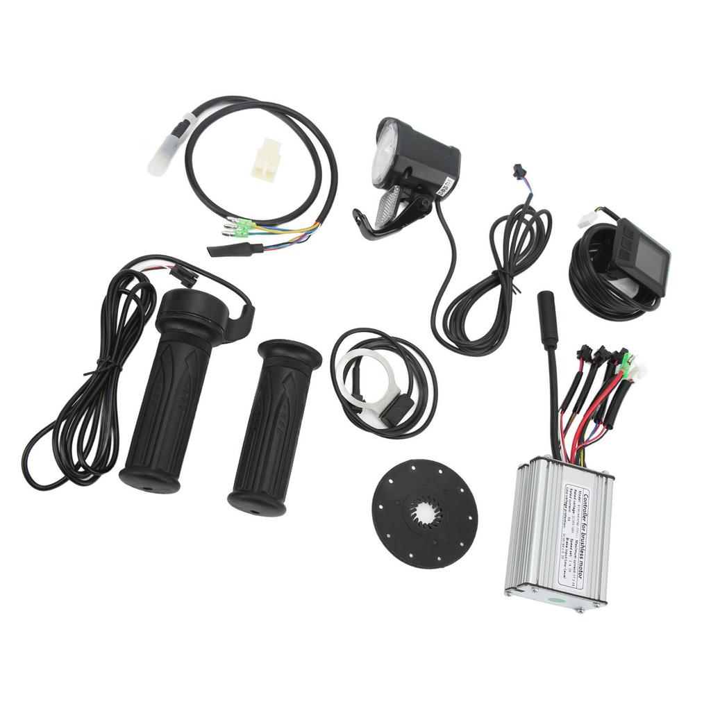 41 Tooth Rear Drive Sprocket Replacement Steel Chain Sprocket for DIY ATV Light Motorcycle