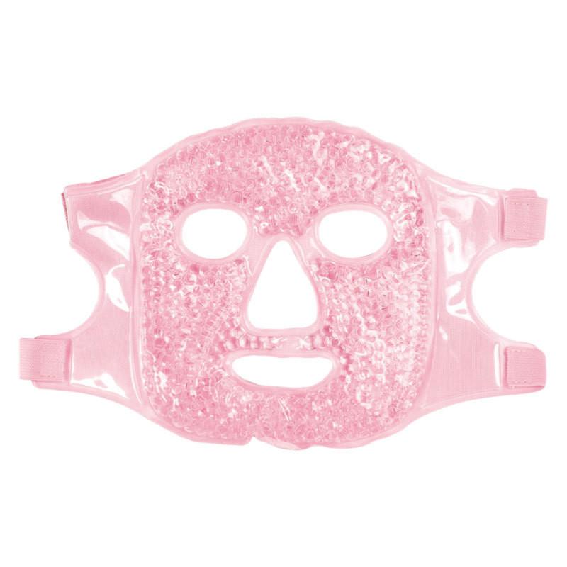 

Luxurious Pvc Gel Eye Mask For Soothing Hot And Cold Therapy In Stylish Colors розовый