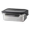 ZISIZ LocknLock Resin Food Storage Container