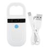 Pet  Reader Pets entification Transponder USB chip Handheld Scanner for Dog s Horse Low-Frequency