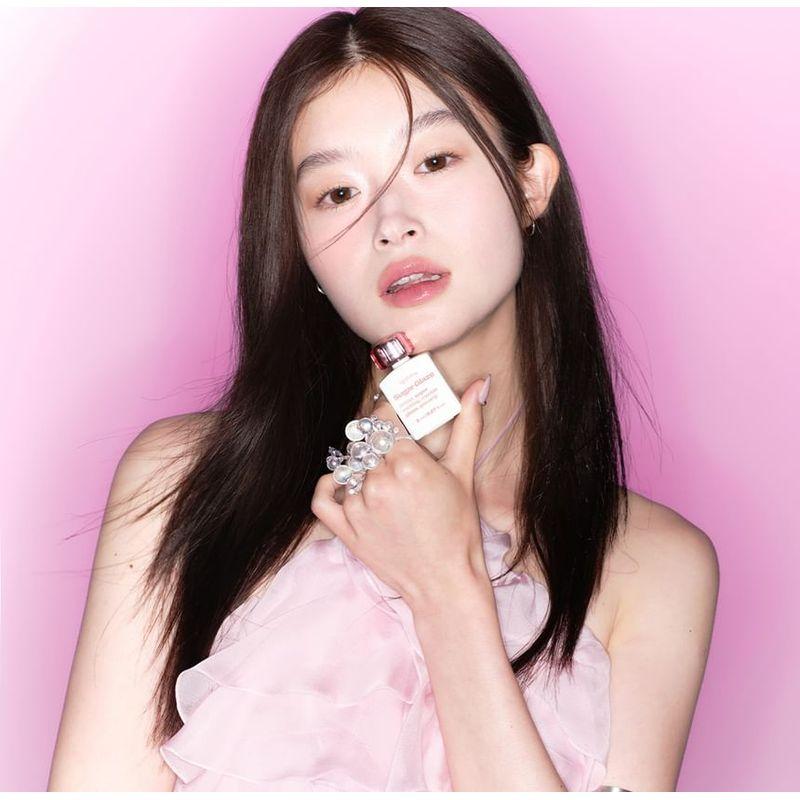 alternativestereo - Lip Potion Sugar Glaze Tint - 7 Colors