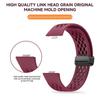 Magnetic Silicone Strap for Huawei Watch Fit 4 Fit 3 Sport Bracelet Wristband for Huawei Watch Fit 4 Pro Correa Belt Accessories