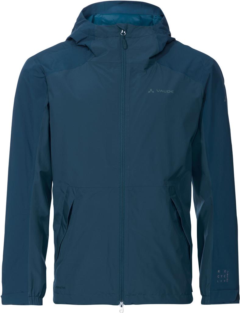 Куртка VAUDE Men's Neyland Jacket II baltic sea