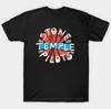 New Stone Temple Pilots Classic Tour Gift For Fans Unisex All Size T-Shirt PI107 Unisex T-Shirt