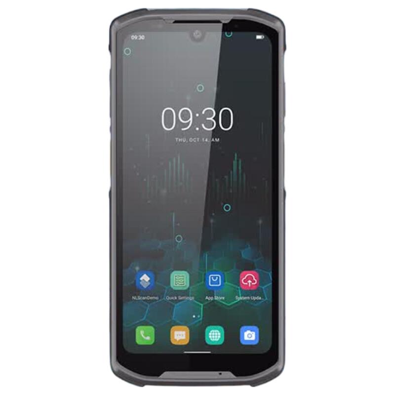 Newland MT95L-TG Android 11 Industrial PDA Handheld Computer